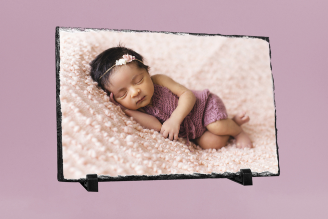 Photo Slate 29 x 19 cm